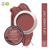 MULTIPOT - LIP & CHEEK TINT