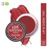 MULTIPOT - LIP & CHEEK TINT