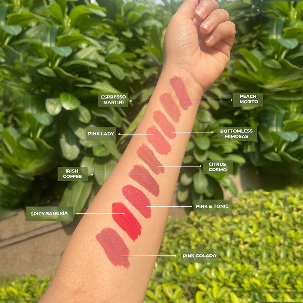 LIQUID LIPSTICK