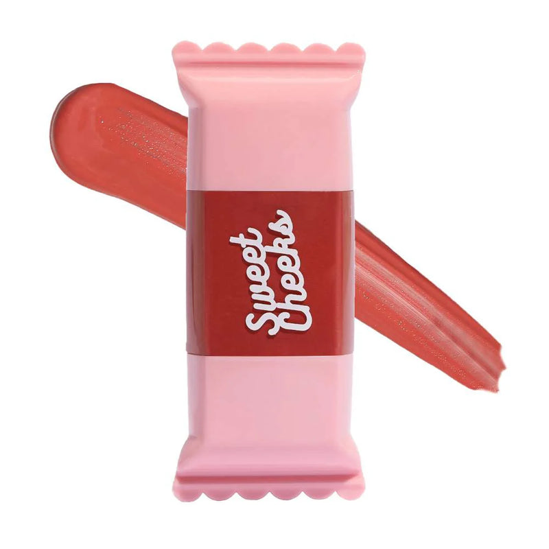 SWEET CHEEKS LIQUID BLUSH 10 ML