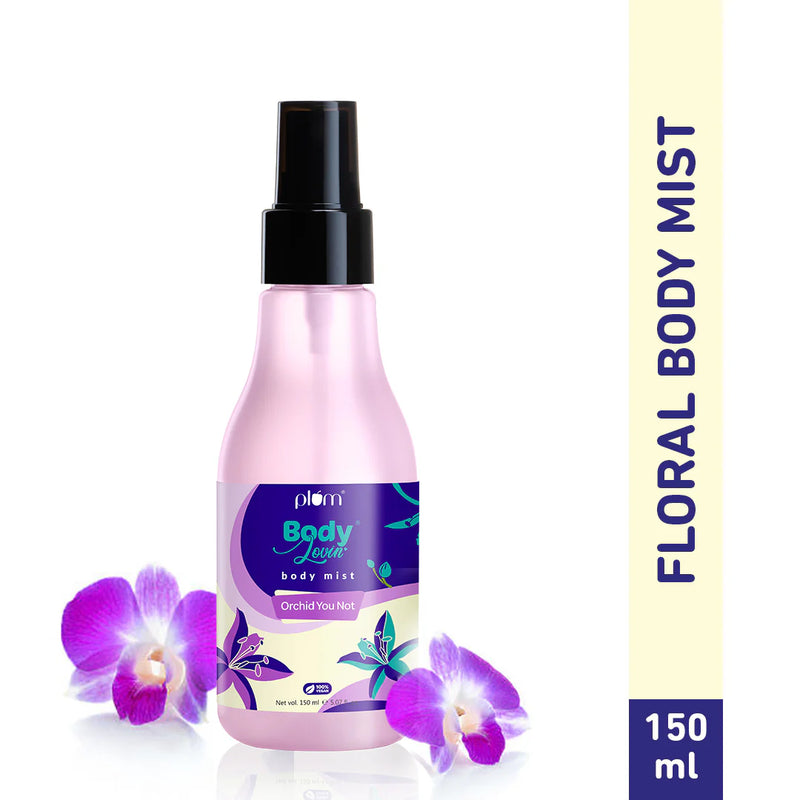 BODY LOVIN' BODY MIST 150 ML