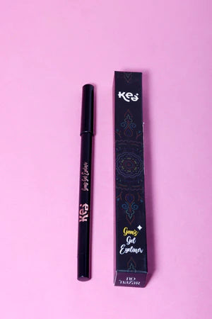 Kea Gemz Gel Eyeliner