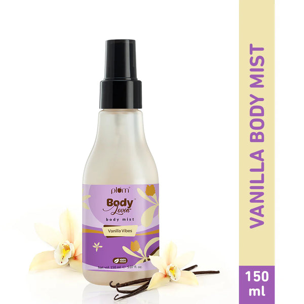 BODY LOVIN' BODY MIST 150 ML