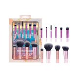 Real Techniques Travel Fantasy Mini Brush Set