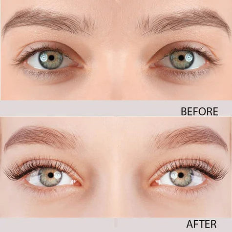 BROWFUL- TAMING AND SHAPING BROW KIT