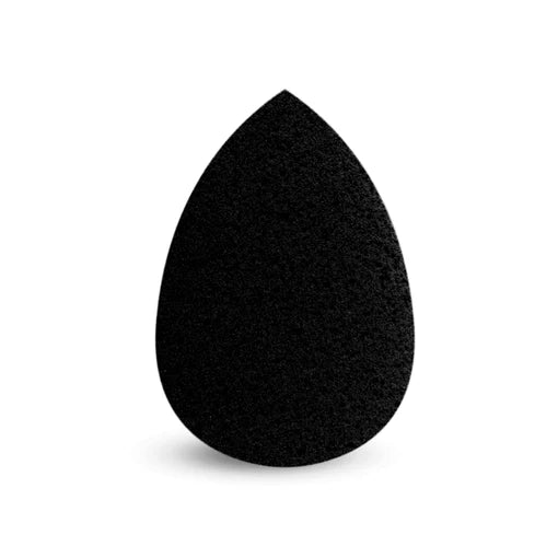 BLEND-ITUDE MAKEUP SPONGE-BLACK