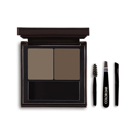 BROWFUL- TAMING AND SHAPING BROW KIT