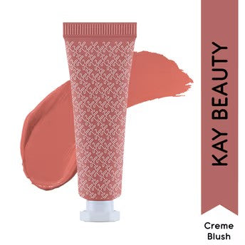 Kay Beauty Creme Blush