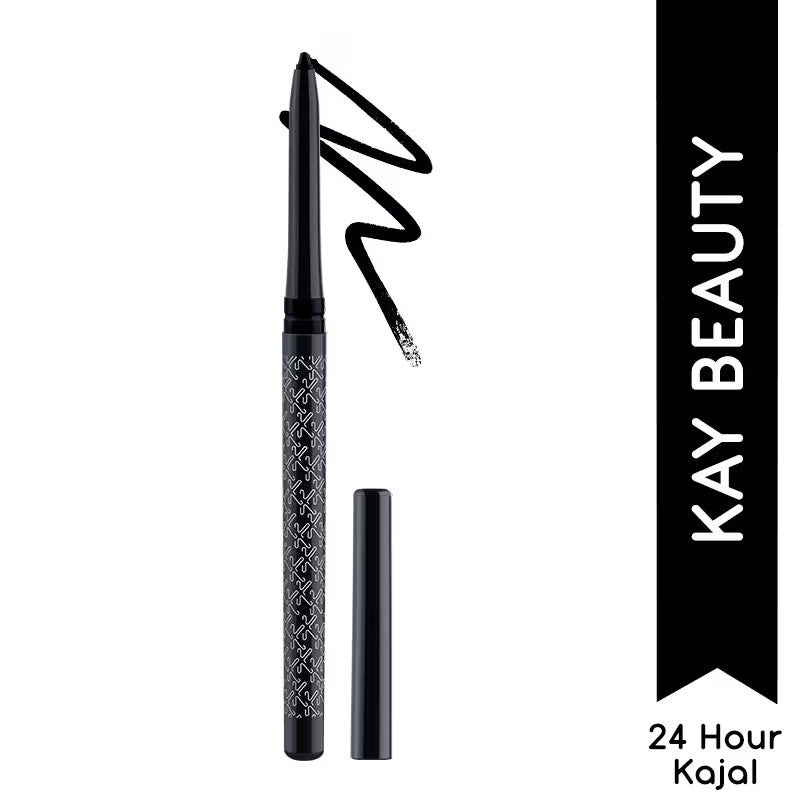 Kay Beauty Waterproof 24 Hour Kajal