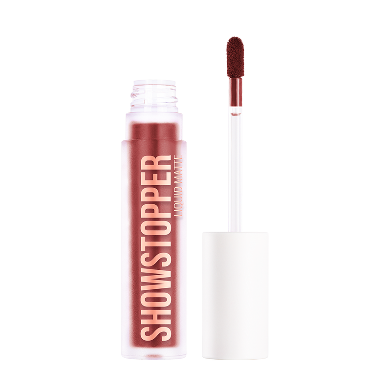 SHOWSTOPPER LIQUID MATTE LIPSTICK