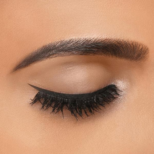 PRECISION WATERPROOF LIQUID EYE LINER