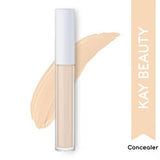 Kay Beauty HD Liquid Concealer- 100Y