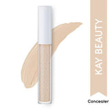 Kay Beauty HD Liquid Concealer- 110N