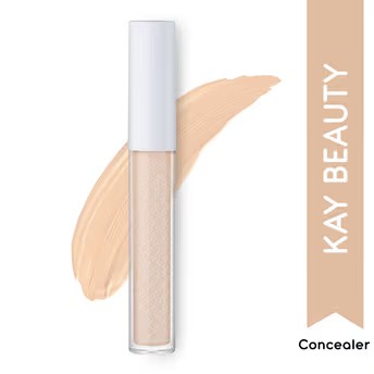 Kay Beauty HD Liquid Concealer- 140Y