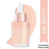 Kay Beauty Illuminating Primer Drops