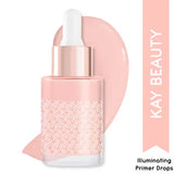 Kay Beauty Illuminating Primer Drops