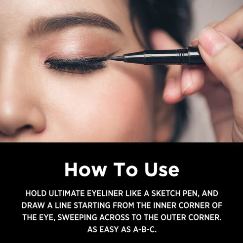 ULTIMATE EYE LINER