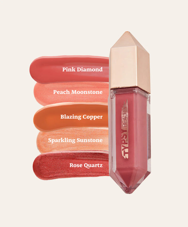 CRYSTAL CRUSH PLUMPING GLOSS-XL