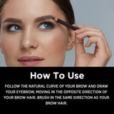 STUNNING BROW PENCIL