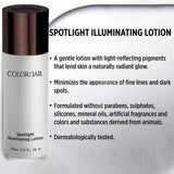 SPOTLIGHT ILLUMINATING LOTION