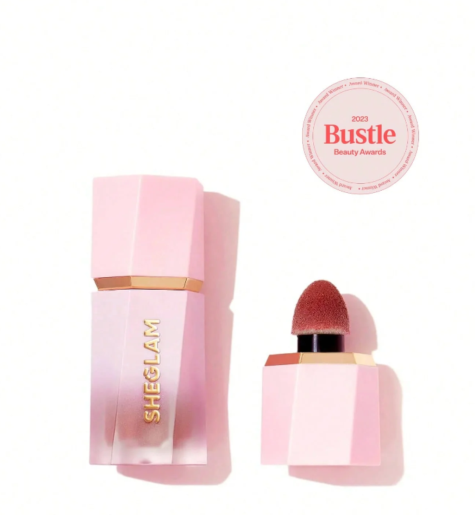 SHEGLAM LIQUID BLUSH